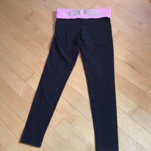 SALE🚨 3/$30 Victoria Secret Angel Wing legging